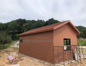 Outdoor Wall Cladding Suppliers in Kenya