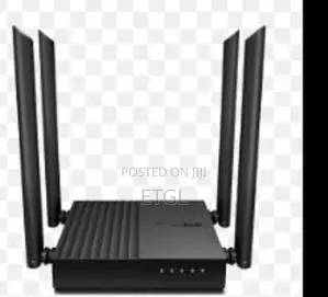 Archer C64 | AC1200 Wireless MU-MIMO Wifi Router - Tp-Link