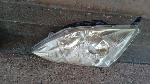 Headlight for Honda CRV RE4 Xenon - thumbnail 3