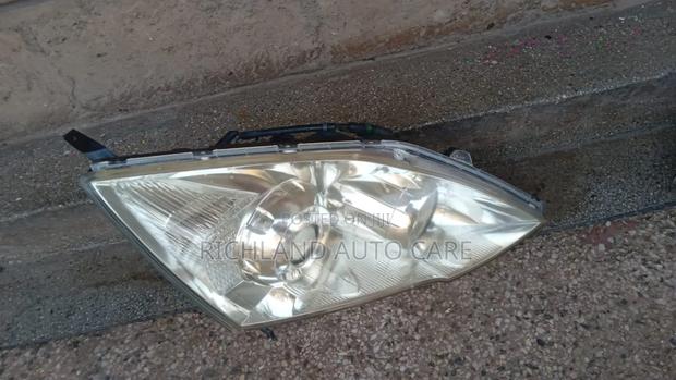 Headlight for Honda CRV RE4 Xenon - thumbnail 4
