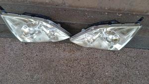 Headlight for Honda CRV RE4 Xenon - thumbnail 2