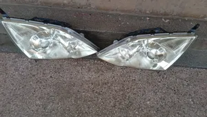 Headlight for Honda CRV RE4 Xenon