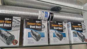 Ventilation Duct Pipe (Supurr-Flex) - thumbnail 2