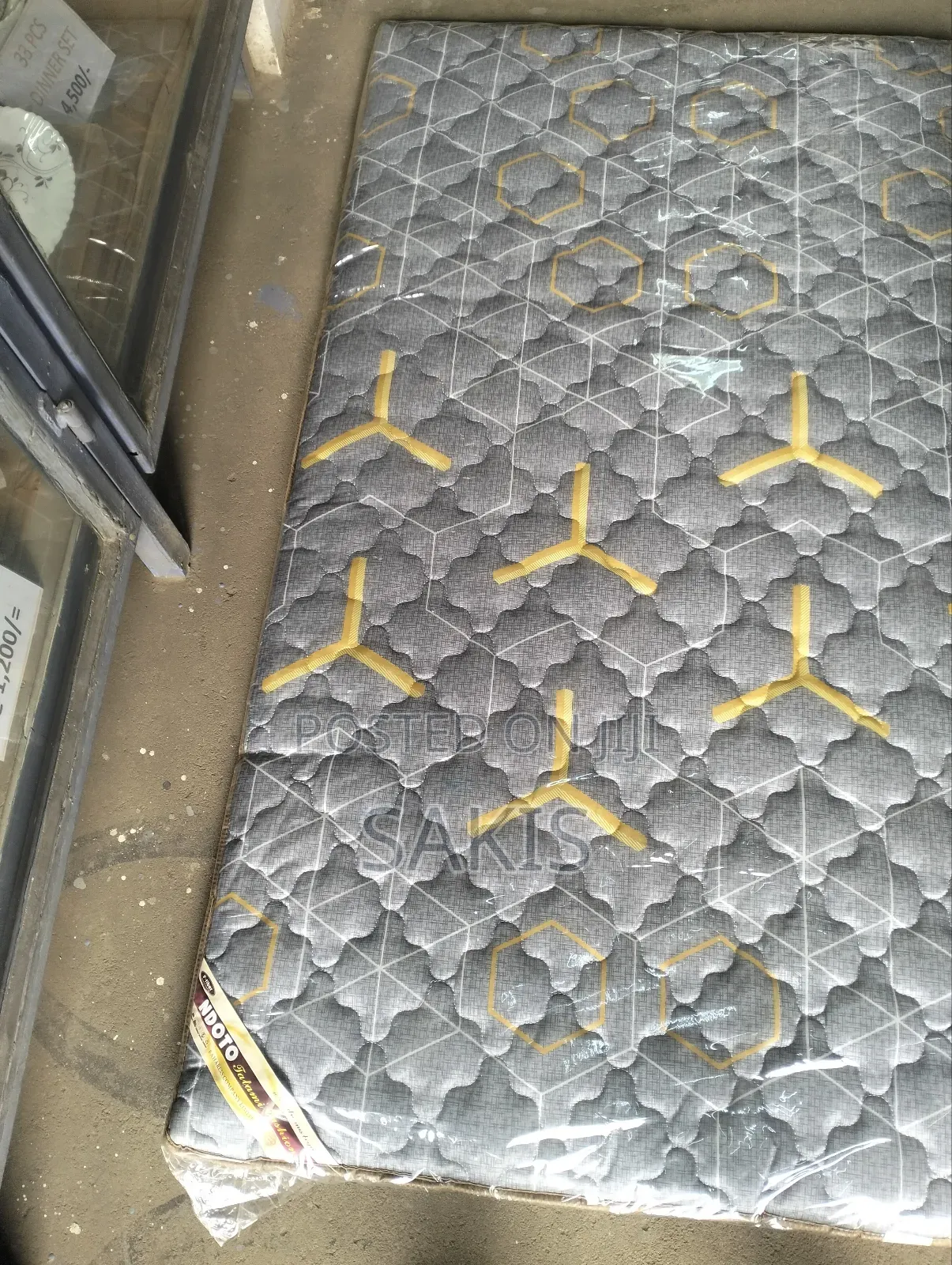 Softest 5 By 6 Mattress Toppers! Delivery Is Free