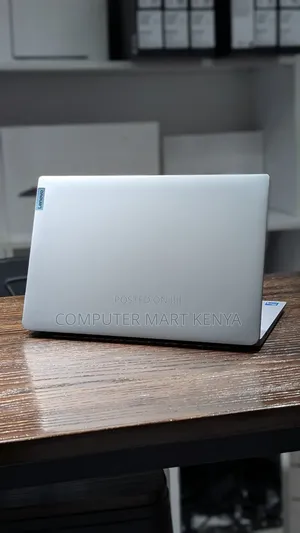New Laptop Lenovo IdeaPad 1 8GB Intel Core I5 SSD 512GB