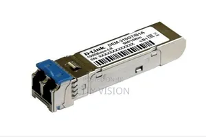 Dem-310gt 1-Port SFP Lx Sm Fiber Transceiver 1000base-Lx SFP