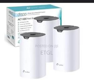 Tp-link Ac1900 Deco S7 3pack/ Deco S7