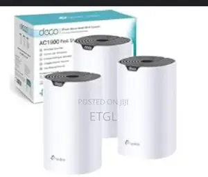 Tp-link Ac1900 Deco S7 3pack/ Deco S7