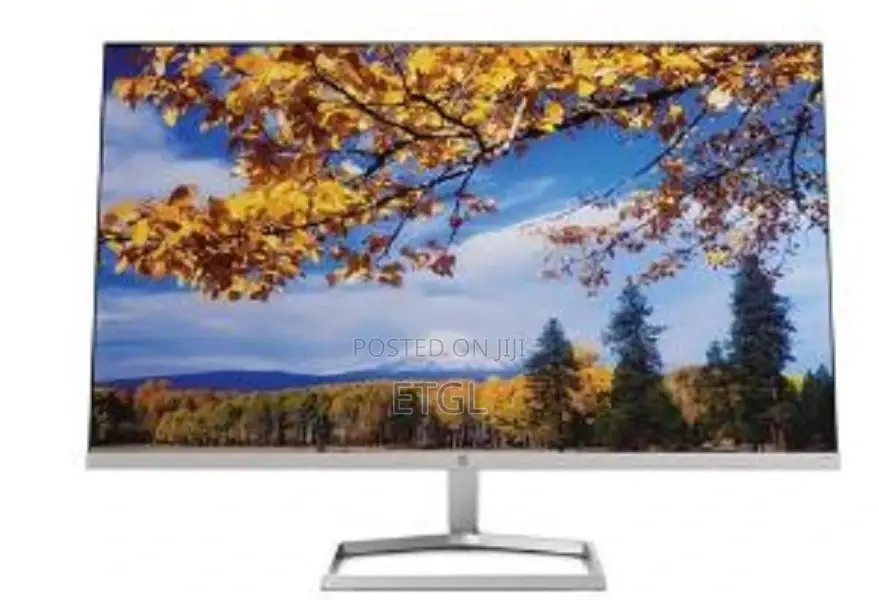 HP M27fd 27" HP M27fd 27"