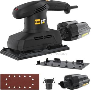 1/2" Sheet Sander - thumbnail 2