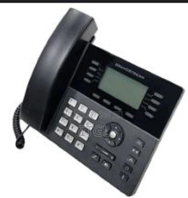 Grandstream GXP1780 IP Phone