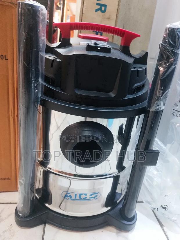 Aico Wetdry Vacuum Cleaner 20L - thumbnail 3