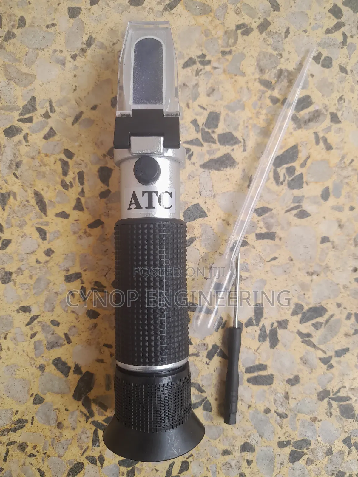 Agriculture Portable Sugar Refractometer