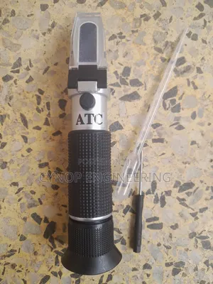 Agriculture Portable Sugar Refractometer