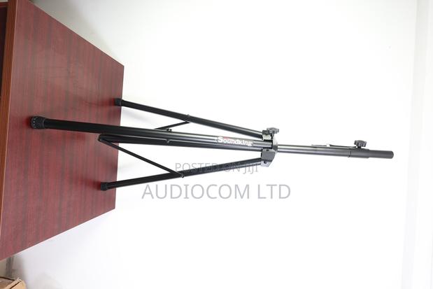 Soundking Speaker Stand Db016b - main view