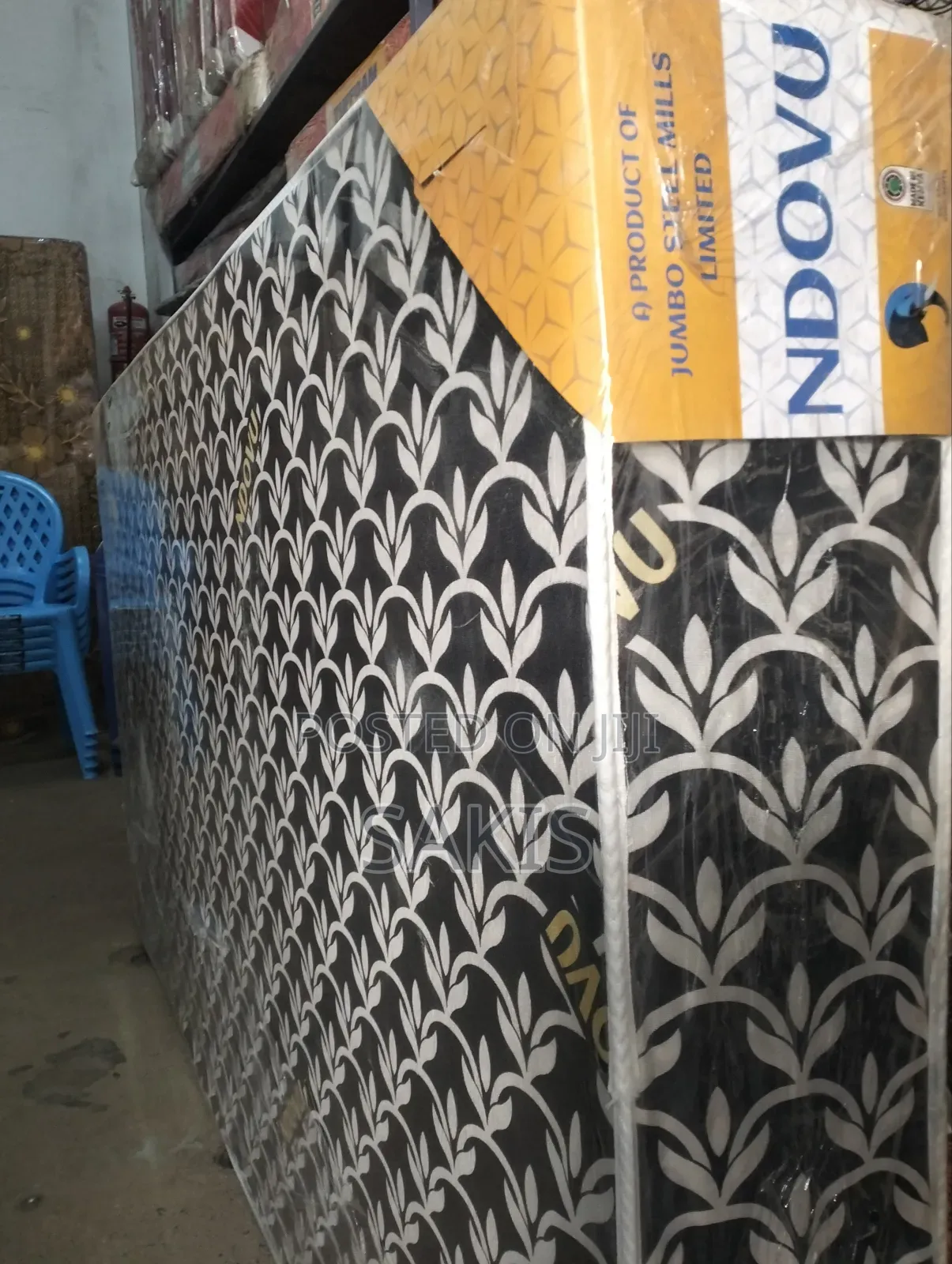 Hey You! 8inch 4 X 6 Ndovu Mattresses! Free Home Delivery