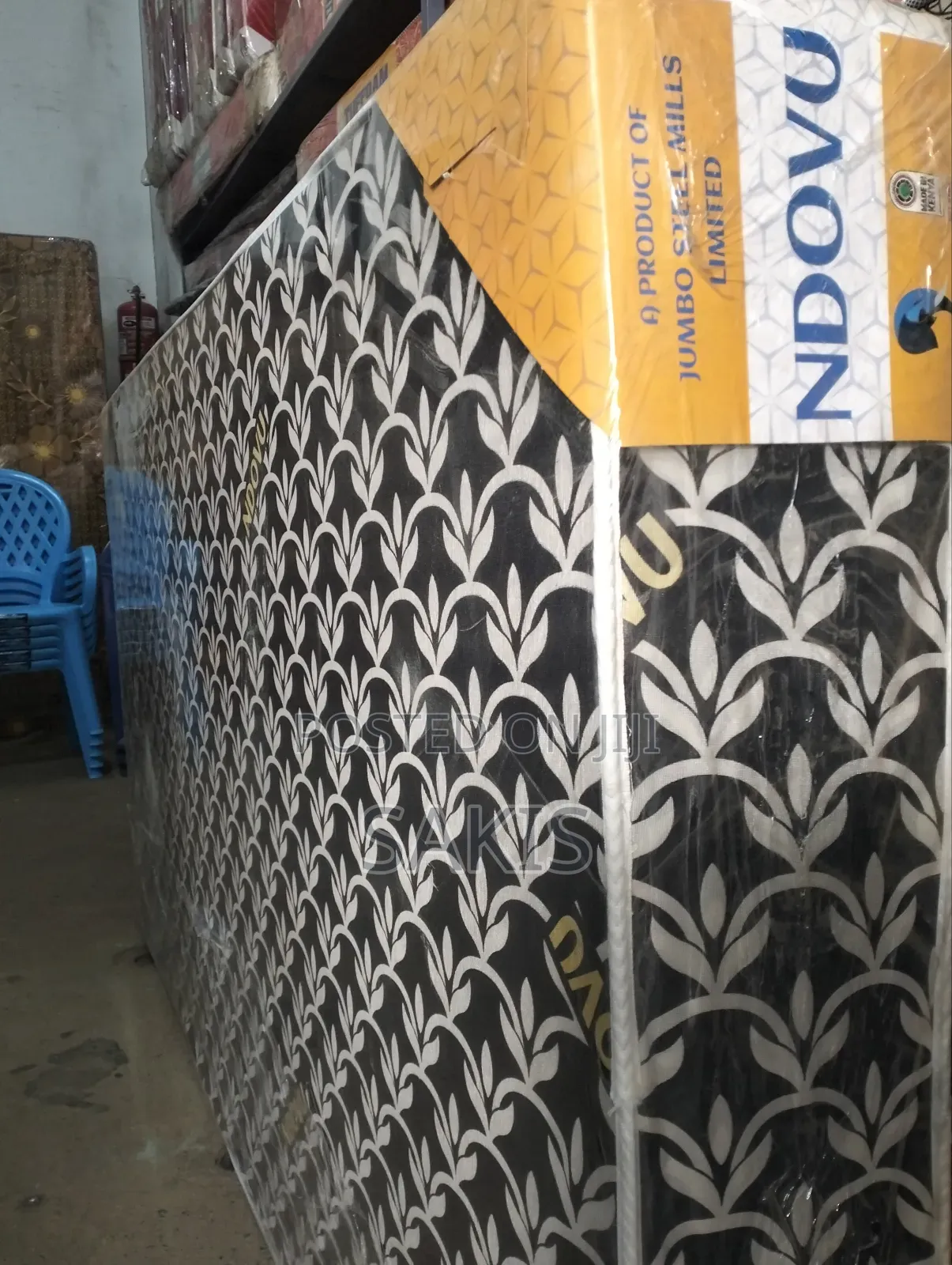 Hey You! 8inch 4 X 6 Ndovu Mattresses! Free Home Delivery