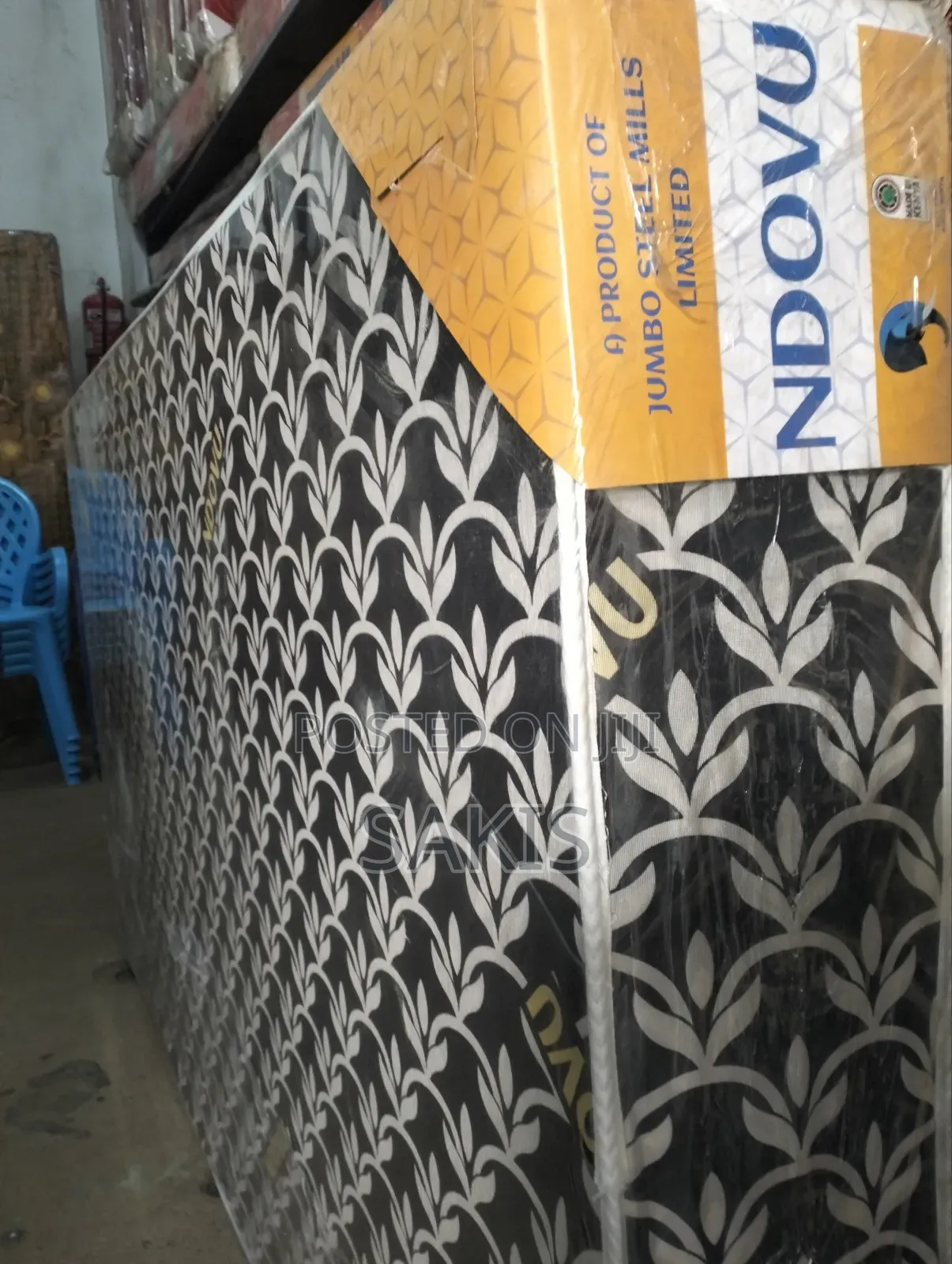 Hey You! 8inch 4 X 6 Ndovu Mattresses! Free Home Delivery