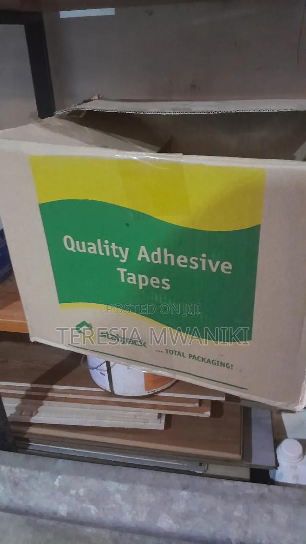 Quality Adhesive Tapes(DOUBLE SIDED TAPES) - thumbnail 2