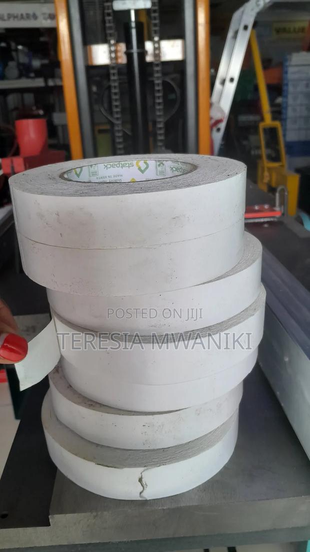 Quality Adhesive Tapes(DOUBLE SIDED TAPES) - main view