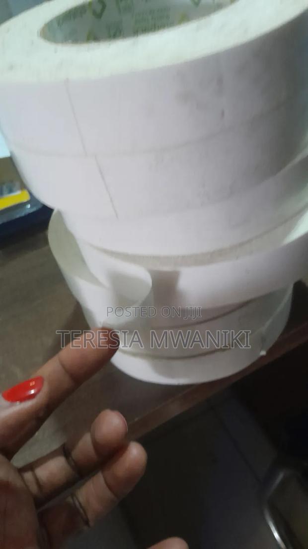 Quality Adhesive Tapes(DOUBLE SIDED TAPES) - thumbnail 3