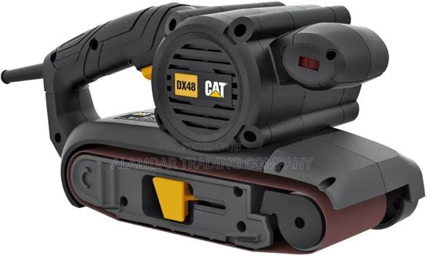 Belt Sander