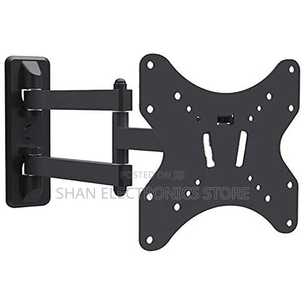 14 Inchs - 55 Inchs LCD TV Bracket Best Tilt and Swivel TV