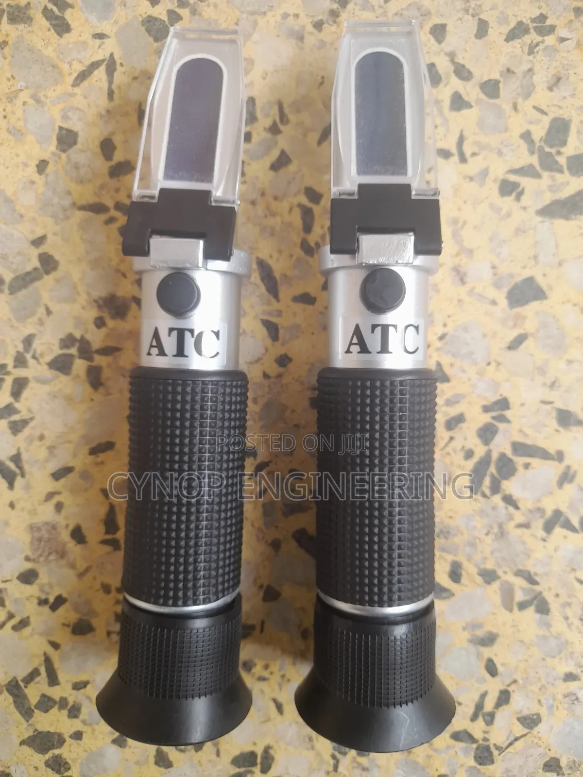 Pharmaceutical Sugar Content Refractometer