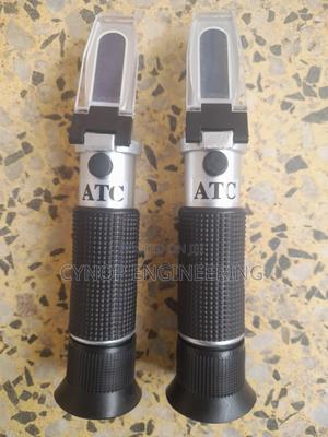 Pharmaceutical Sugar Content Refractometer - thumbnail 2