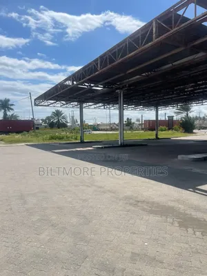 Petrol Station for Sale in Jomvu