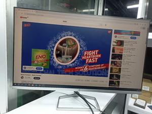 HP M27f 27 Inches Monitor - main view