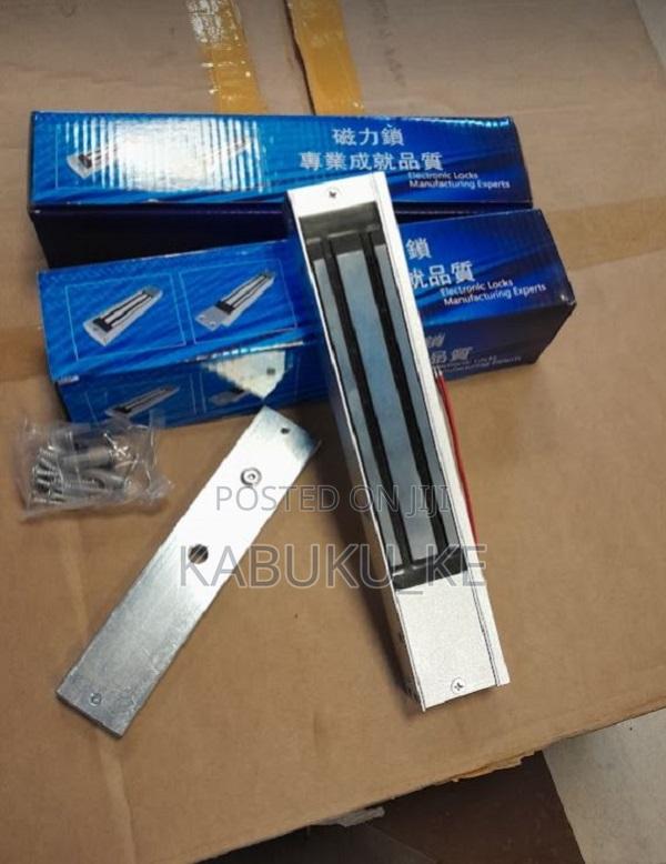 Maglock (280)KGS Magnetic Maglocks. - main view