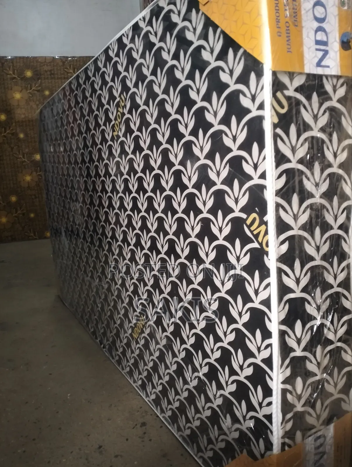 5 X 6, 8inch Ndovu Mattresses! Free Delivery