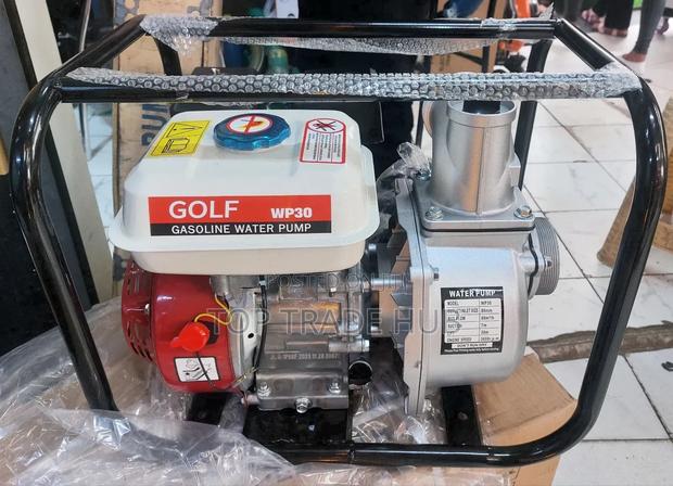 Golf WP30 3 Inch Water Pump 10HP - main view