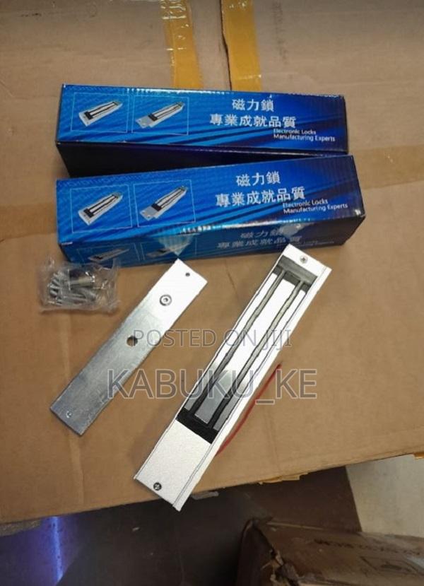 Original Maglock Magnetic Locks (280kgs) - main view