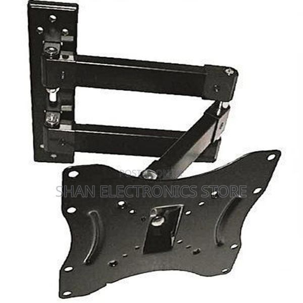 TV Wall Mount Bracket 14-55 Inch >14′′-55′′ Steel Material - main view