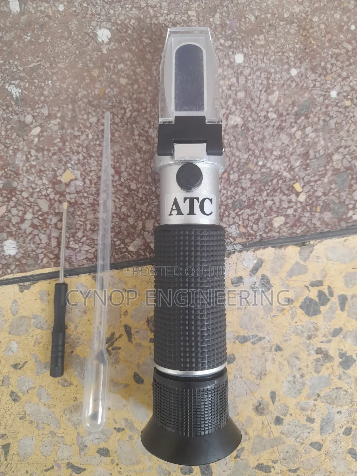 Wine Making Sugar Refractometer