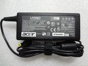 Acer Laptop Charger