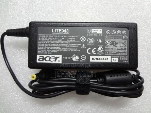 Acer Laptop Charger