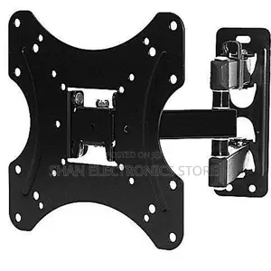 *.Quality Rotating Wall Bracket 14 - 55 Home Design Mount-