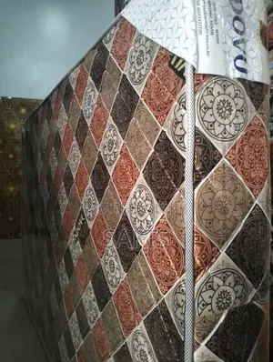 Happening! 4 by 6 Quilted 8inch Mattresses! Free Delivery