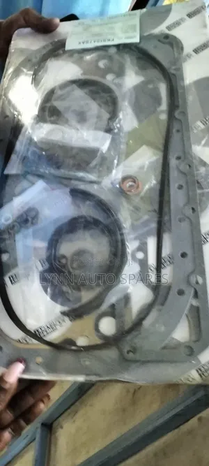 Isuzu C240 Complete Overhaul Gasket Kit