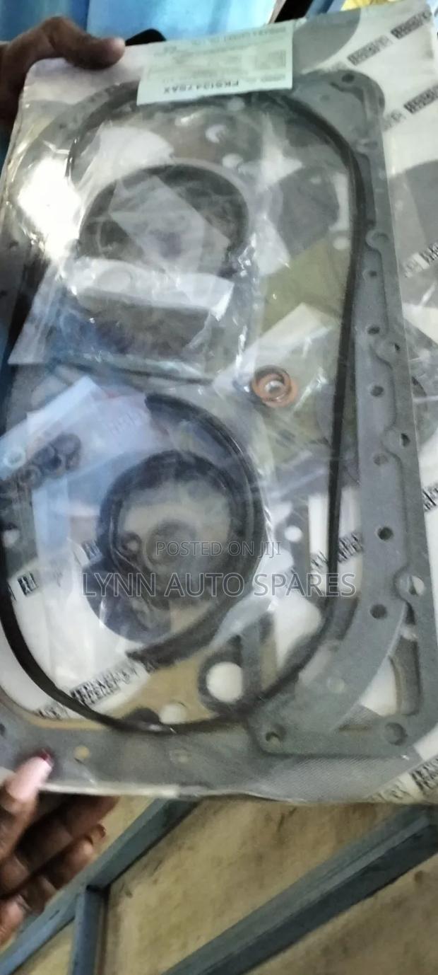 Isuzu C240 Complete Overhaul Gasket Kit