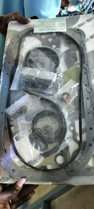 Isuzu C240 Complete Overhaul Gasket Kit
