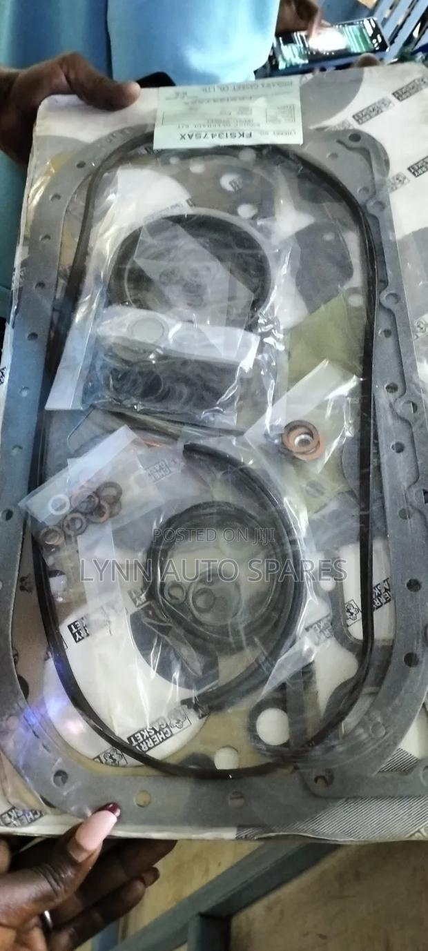Isuzu C240 Complete Overhaul Gasket Kit - thumbnail 2