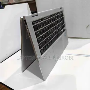 Laptop HP EliteBook X360 1030 G3 8GB Intel Core I5 SSD 256GB