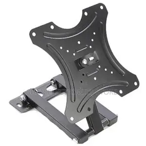 LEDLCD Full Motion TV Bracket Swivel TV Mount-14′′-55′′