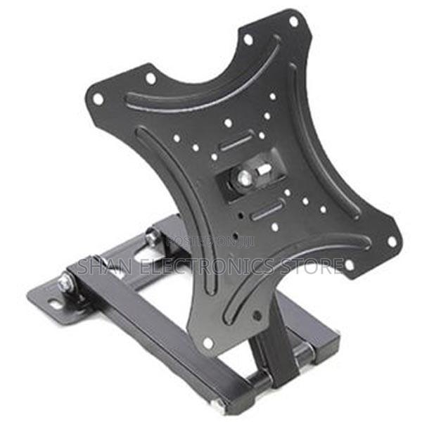 LEDLCD Full Motion TV Bracket Swivel TV Mount-14′′-55′′