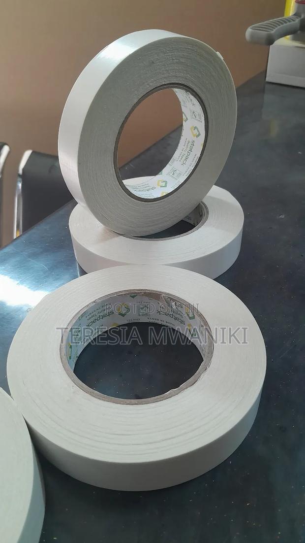 Double Sided Tape/Double Sided Tissue Tape