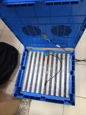 Incubator 192 Eggs Automatic